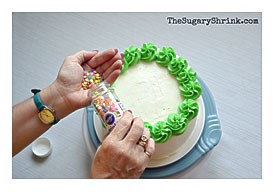 Top Cake Decorating Tips For Amateurs ParentMap