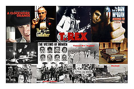 That Was the Year That Was 1972