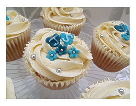 Fashion, Travel & Lifestyle Blog A Bit Of Baking Cupcake Orders