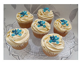 Fashion, Travel & Lifestyle Blog A Bit Of Baking Cupcake Orders