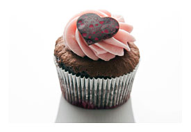 Order Online Shop Classic Cupcakes Marilyn Monroe