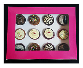 Do You Sell Bigger Cakes Or Mini Cupcakes?