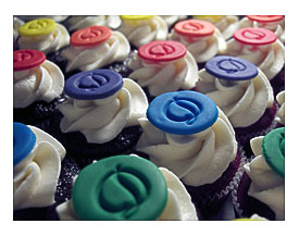 Heterogeneity Cupcakes