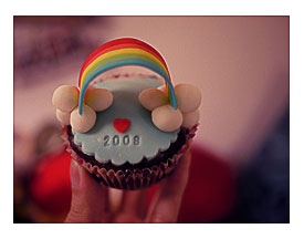 Cupcake