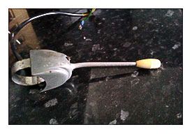 For Sale Early Oval Split Bug Parts & Cookie Cutters VW Forum VZi