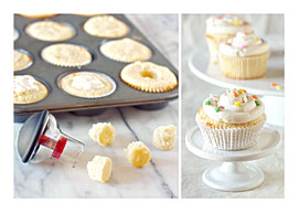 OXO Cupcake Corer 