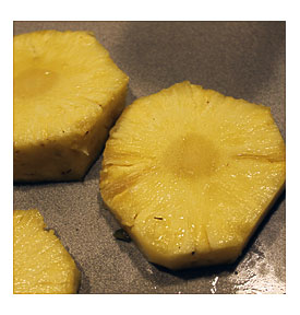 Knife To Cut Out The Center. I Cheated And Used A Cupcake Corer. Shh