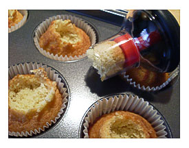 Cupcake Corer