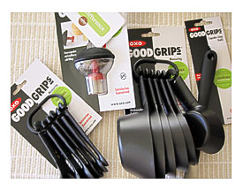 OXO Cupcake Tools