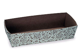 Welcome Home Brands Oven Safe Paper Baking Pans Set Of 6 Save 61%