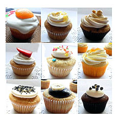 Cute Paper Baking Cups Cake Chocolate Mold Mould