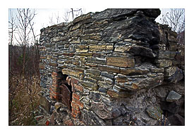 Old Kiln