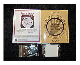 Take The Love Gift Kit