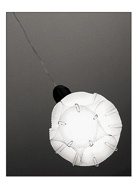 100 Sec Lamp
