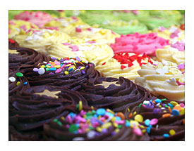 Cupcakes