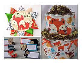 Baby Shower Supplies Cake Decorations China Event Amp Party Supplie