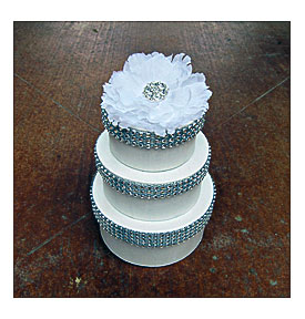 Supplies Needed To Make Your Own Wedding Bridal Shower Favors