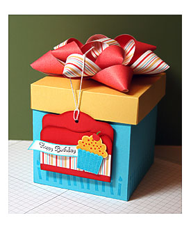 Cupcake Craze Expressivedesigns