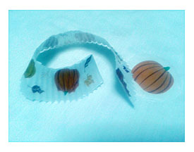 Como Hacer Tus Propios Wrappers Para Cupcakes Proyecto Pastelito