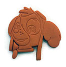 Paw Patrol Skye Cookie Cutter Cookie Cutters