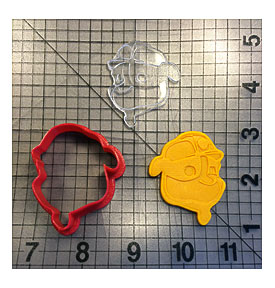 Paw Patrol Cookie Cutter Pictures To Pin On Pinterest