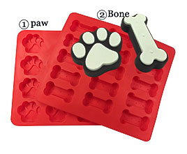 Dog Paw Print Cupcakes Related Keywords & Suggestions Dog Paw Print