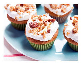 FNK_Peach Cobbler Cupcake_