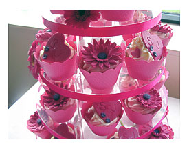 Juncture cupcakes