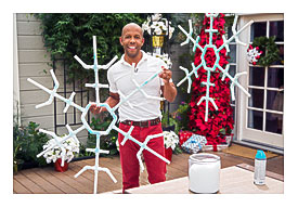 Do It Yourself Snowflakes Home & Family Video Hallmark Channel