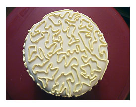Tags Baking Baking Methods Cake Decorating Cakes Cornelli Lace Fondant