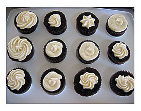 Cupcake Batch