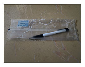Cake Bags,food Packing Pouches, Plastic Food Bag