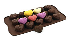 For Easter? These Adorable Easter Chocolates White Chocolate Candy