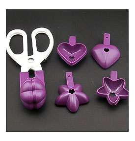 , Dining & Bar > Cake, Candy & Pastry Tools > Candy & Chocolate Molds