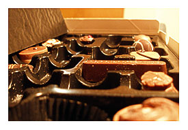 Strut 27th Hotel Tray