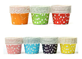 Cupcake Uit China Cases Paper Cupcake Groothandel 