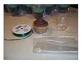 Labels Creative , Cupcakes , Recipes