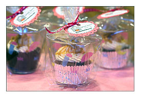 Cupcake Gray Barn Baking