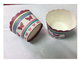 Disposable Cupcake Paper Cups,Paper Baking Cups,Wedding Decoration