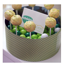 Cake Pop Stand Tutorial