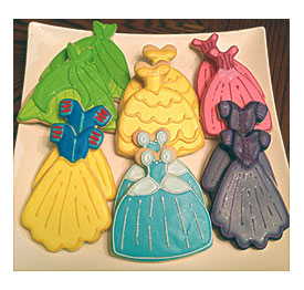 Princess Cookies On Pinterest Toy Story Cookies, Princess Cookies