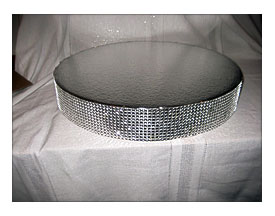 Cake Boxes and Stands (associate oneself with3)