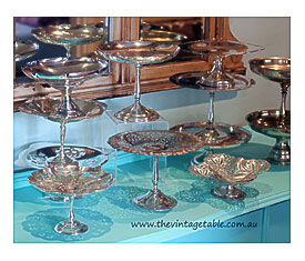 Cake Plateaus And Silver Pillars Can Only Be Hire To Professional Cake