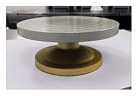 Turntable Cake Decorating Cake Ideas And Designs