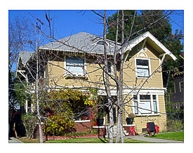 19b Donovan Residency 2179 W 20th St, Moved from 2202 S Western Ave (E)