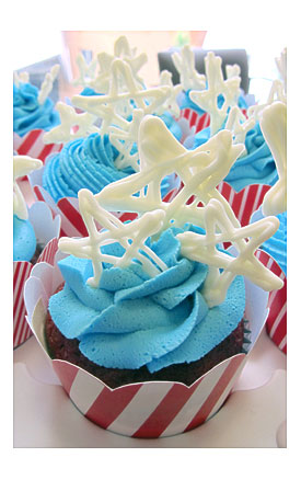 Cupcakes Will Make You Look Like A Professional Cupcake Decorator Even