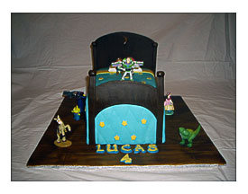 The Secret To Fancy Cakes Photos On Photobucket. Share Them With Your