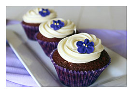 Elegant Cupcakes The Hippest Pics