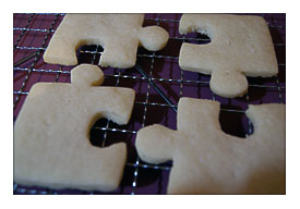 If You Feel That The Cookies Are Soft Place Them In The Fridge Or