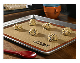 Non Stick Baking Mat Set, Quarter Size, Half Size And Two Third EBay